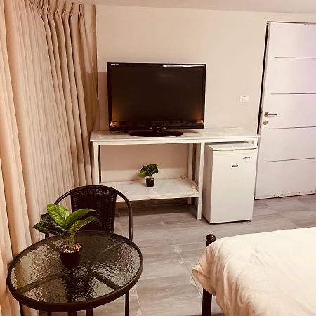 Ferienwohnung מיאר אירוח דרוזי Maghār Exterior foto