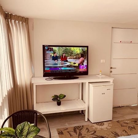 Ferienwohnung מיאר אירוח דרוזי Maghār Exterior foto