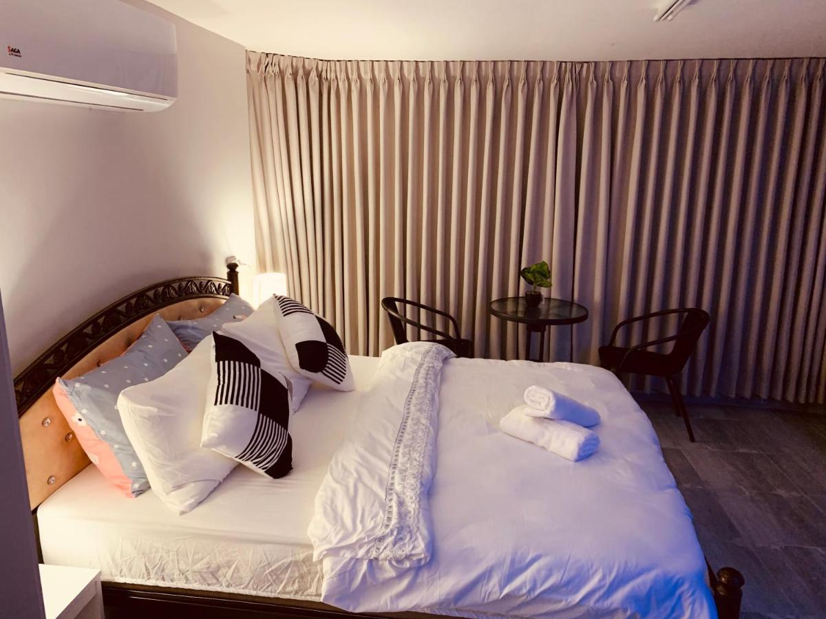 Ferienwohnung מיאר אירוח דרוזי Maghār Exterior foto