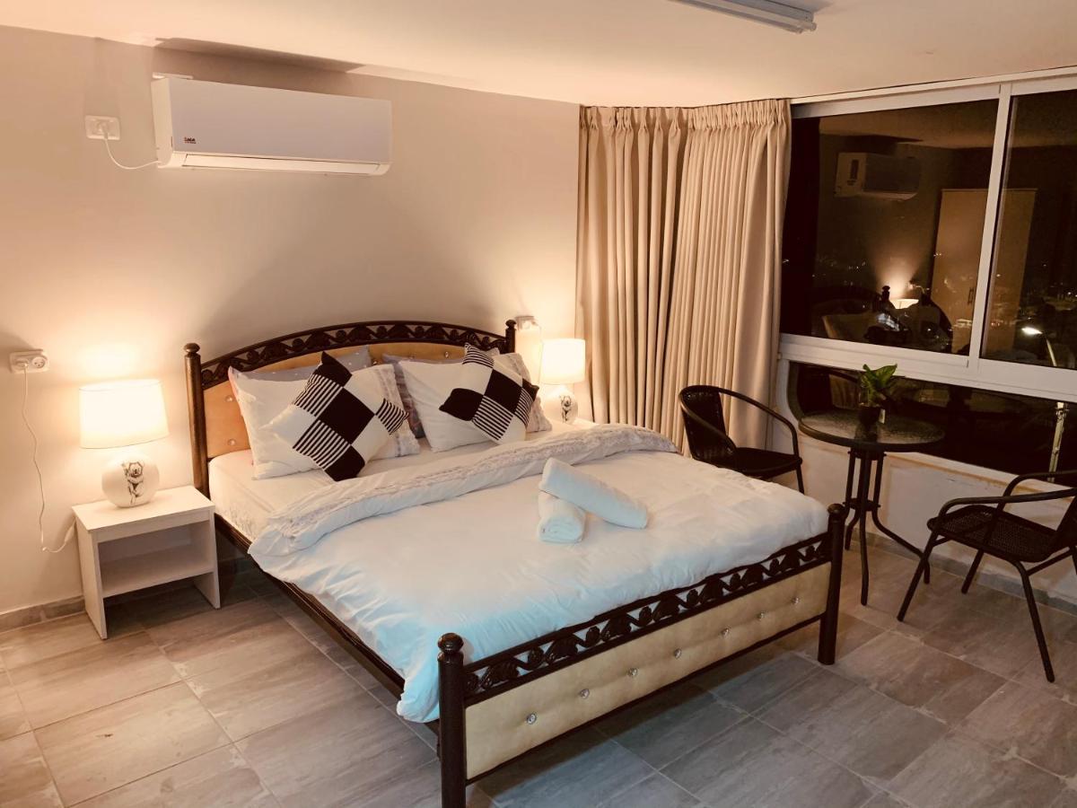 Ferienwohnung מיאר אירוח דרוזי Maghār Exterior foto