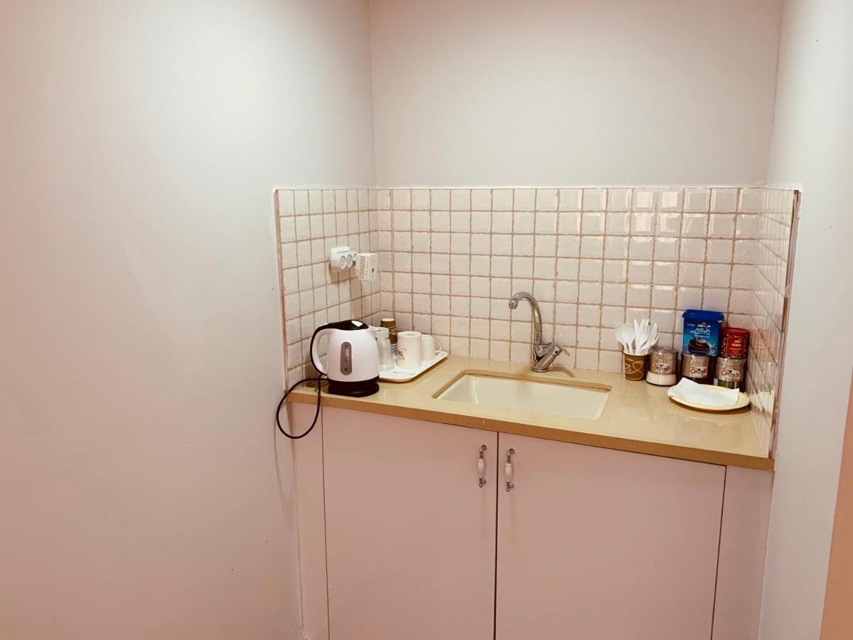 Ferienwohnung מיאר אירוח דרוזי Maghār Exterior foto